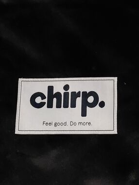 Chirp - 3 Wheels